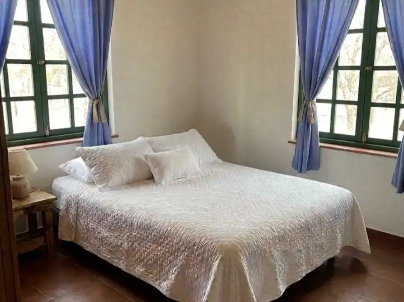 Habitación de Casa o chalet de alquiler en Villa de Mazo con Jardín privado, Terraza y Trastero