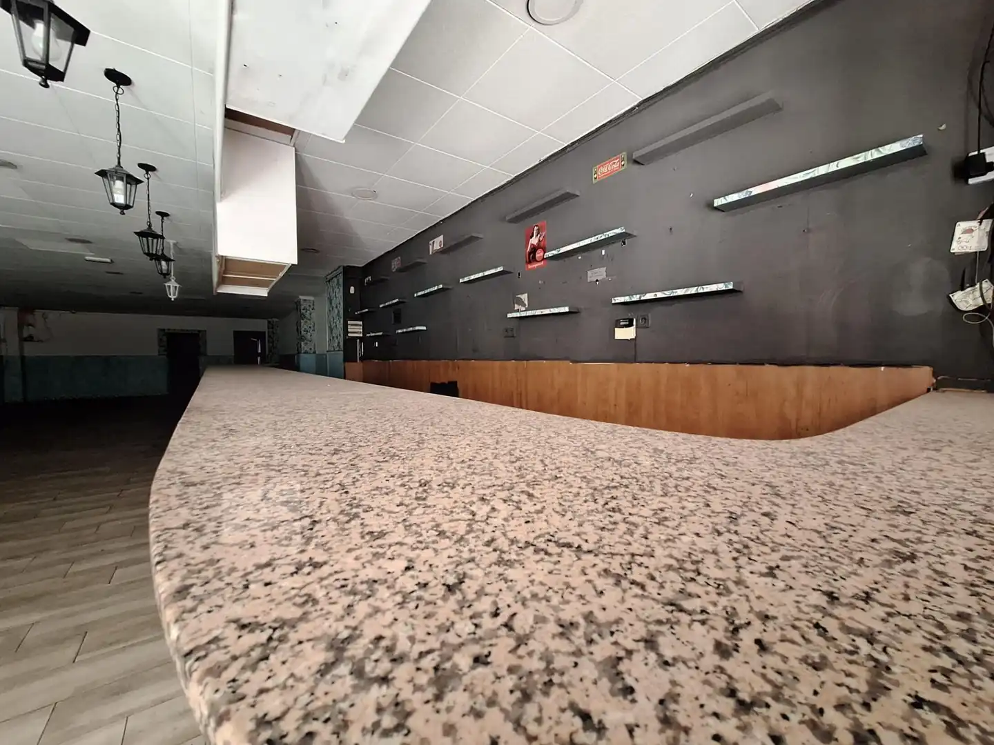 Local comercial de lloguer a Centre - Eixample – Can Llobet, imagen 4