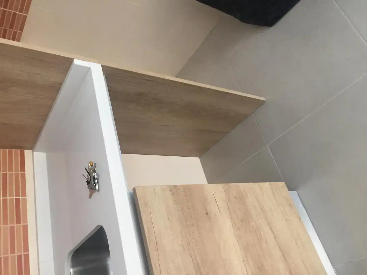 Cuina de Pis en venda en Elche / Elx amb Aire condicionat