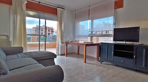 Foto 2 de Casa adosada en venta en Calabardina, Águilas