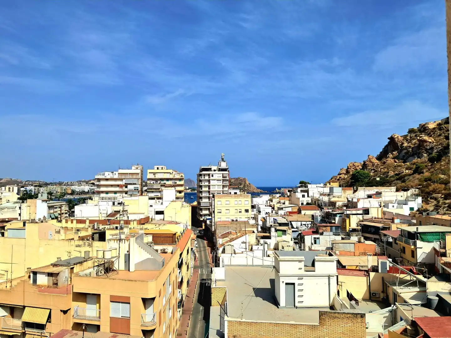 Mini appartamento con terrazza in vendita a Casco Antiguo, imagen 38