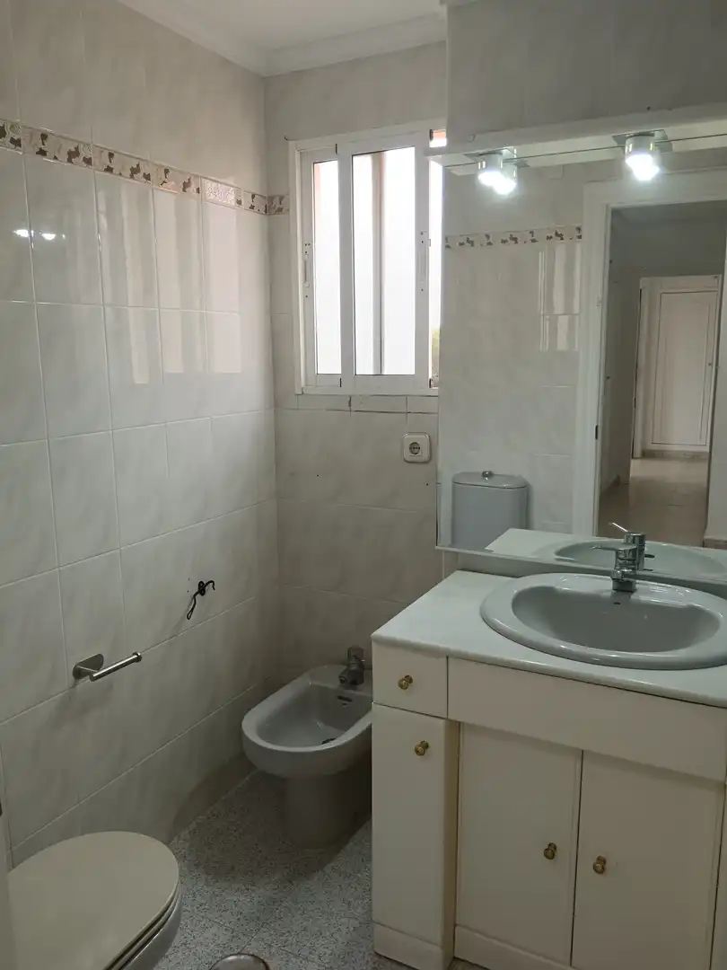 Appartamento con terrazza in affitto a Cartagena ciudad, imagen 22