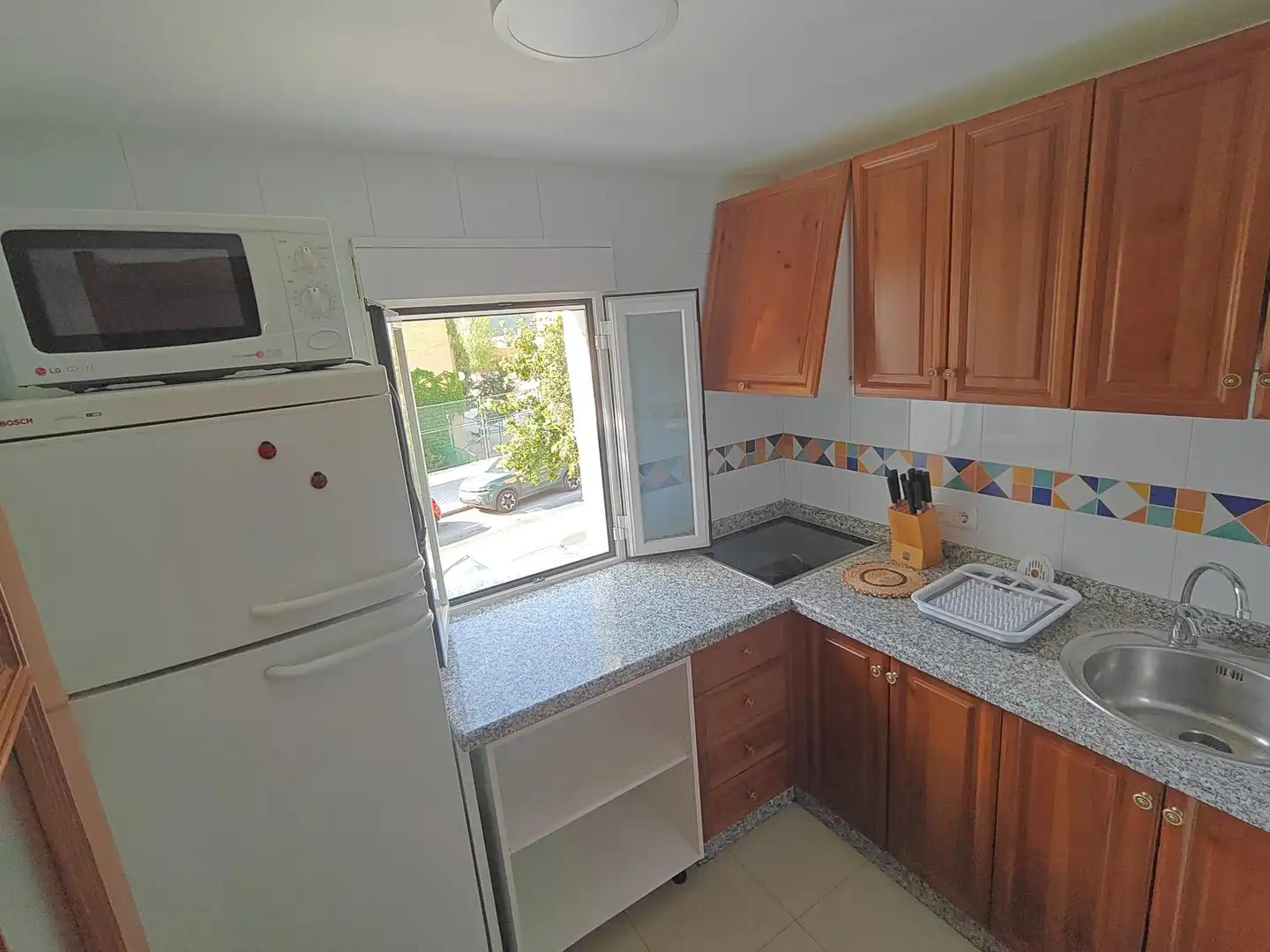 Flat to rent in Zaidín, imagen 29