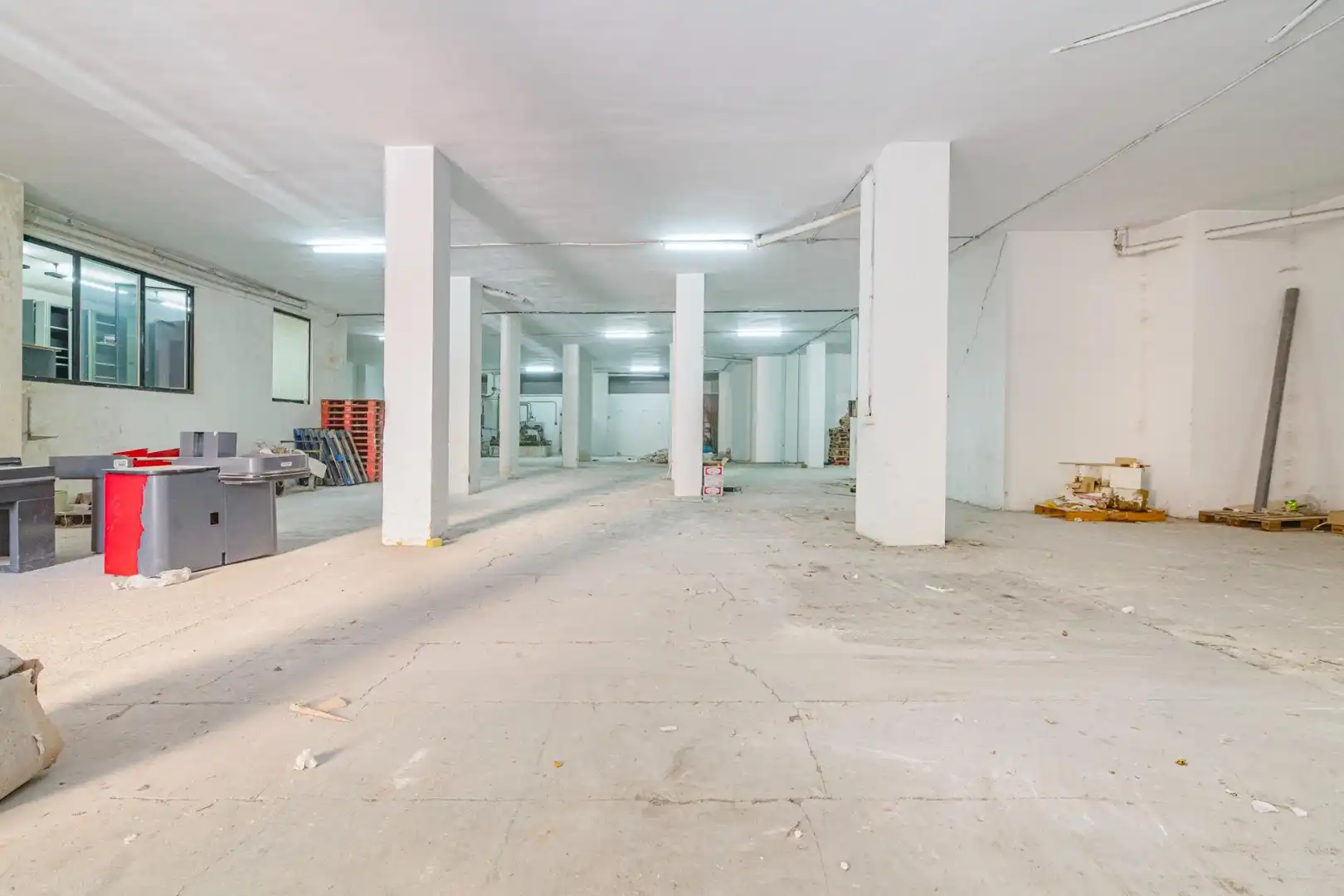 Local comercial en venda a Beiro, imagen 2