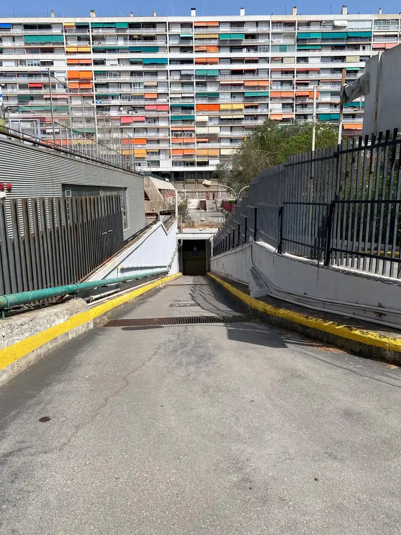Parking of Garage for sale in Barcelona