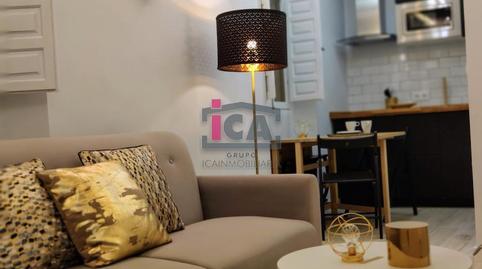 Foto 2 de Apartament en venda a Calle Postigo, Casco Antiguo, Cáceres