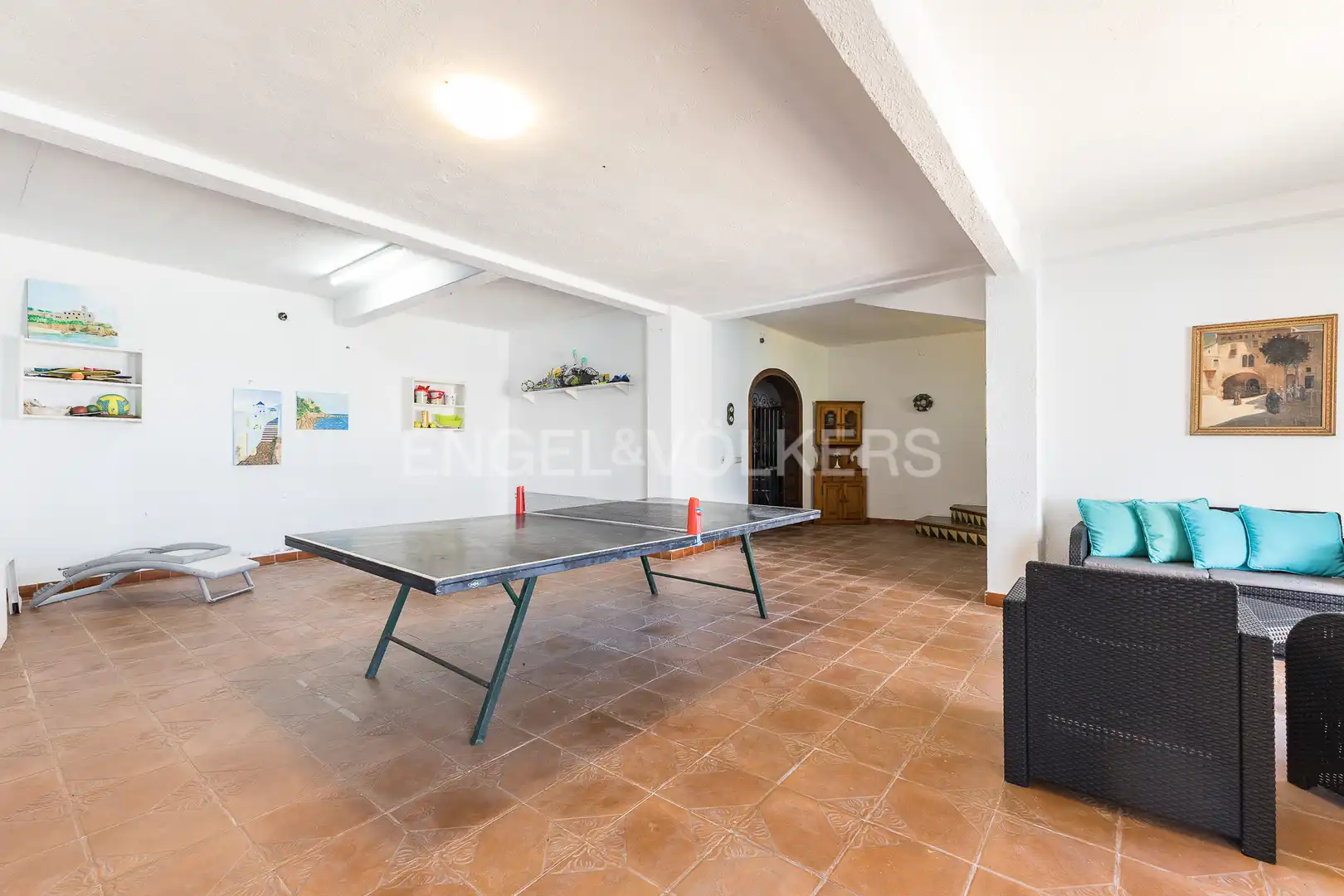 Casa o chalet en venta en Altafulla con Aire acondicionado, Calefacción y Jardín privado
