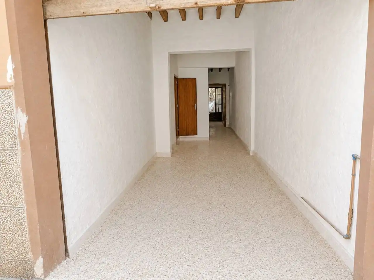 Casa o xalet en venda en Sa Pobla amb Jardí privat i Terrassa