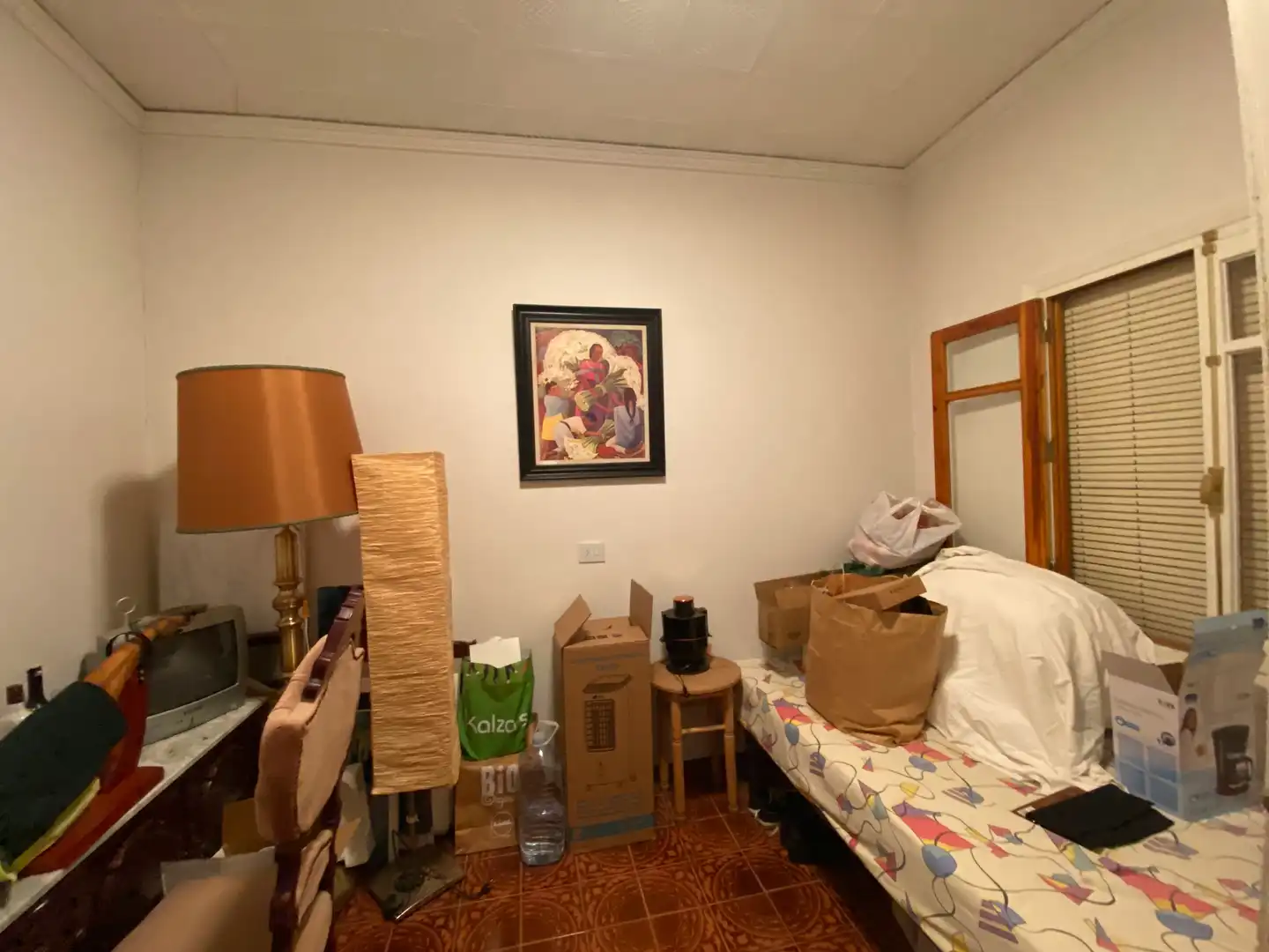 Casa con terraza en venta en Calle Ismael de Tomelloso, imagen 11