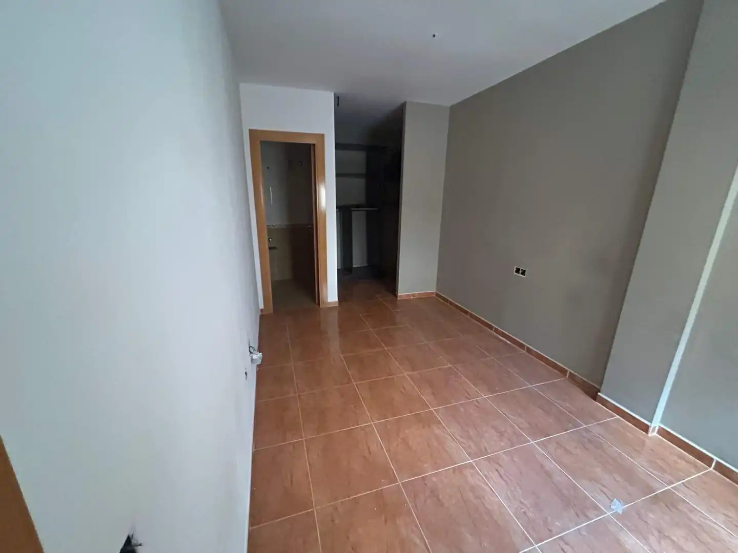 Bedroom of Flat for sale in Canjáyar  with Private garden