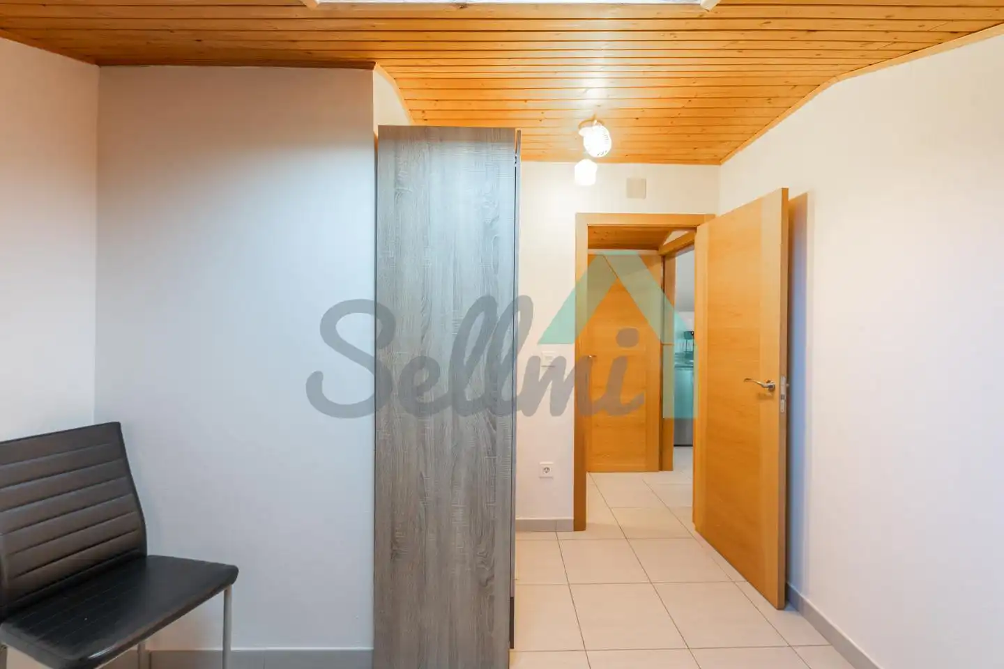 Casa o chalet de alquiler en Valdés - Luarca con Jardín privado, Terraza y Amueblado
