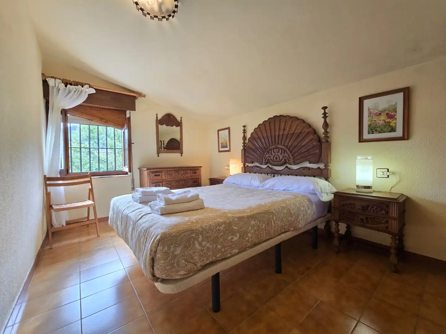 Casa con jardín en venta en tresgrandas, imagen 60