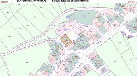 Foto 2 von Residential zum Verkauf in Calle Mayor, Villanueva de Carazo, Burgos