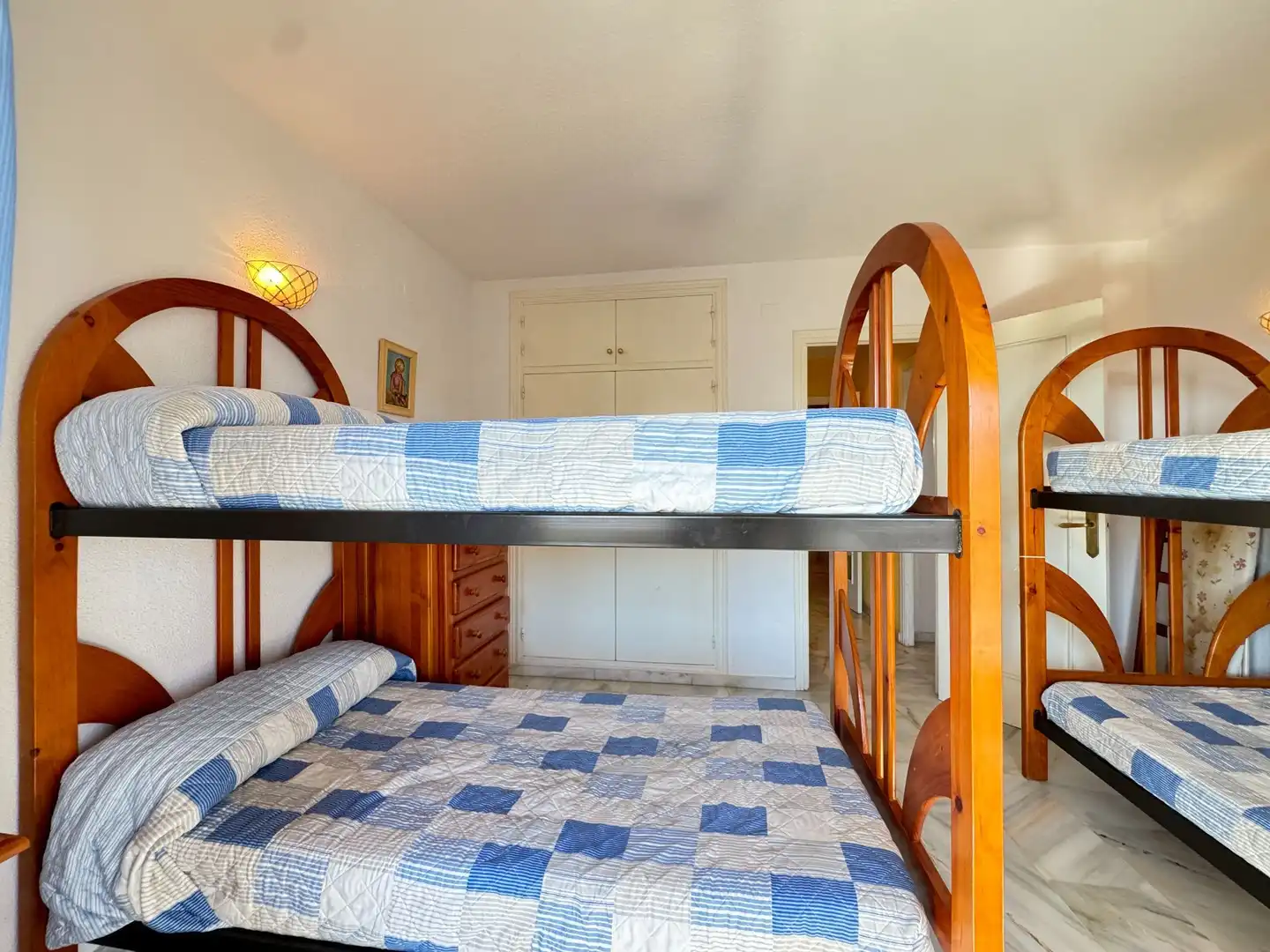 Appartement avec ascenseur à vendre à COSTA DEL ORO, imagen 24