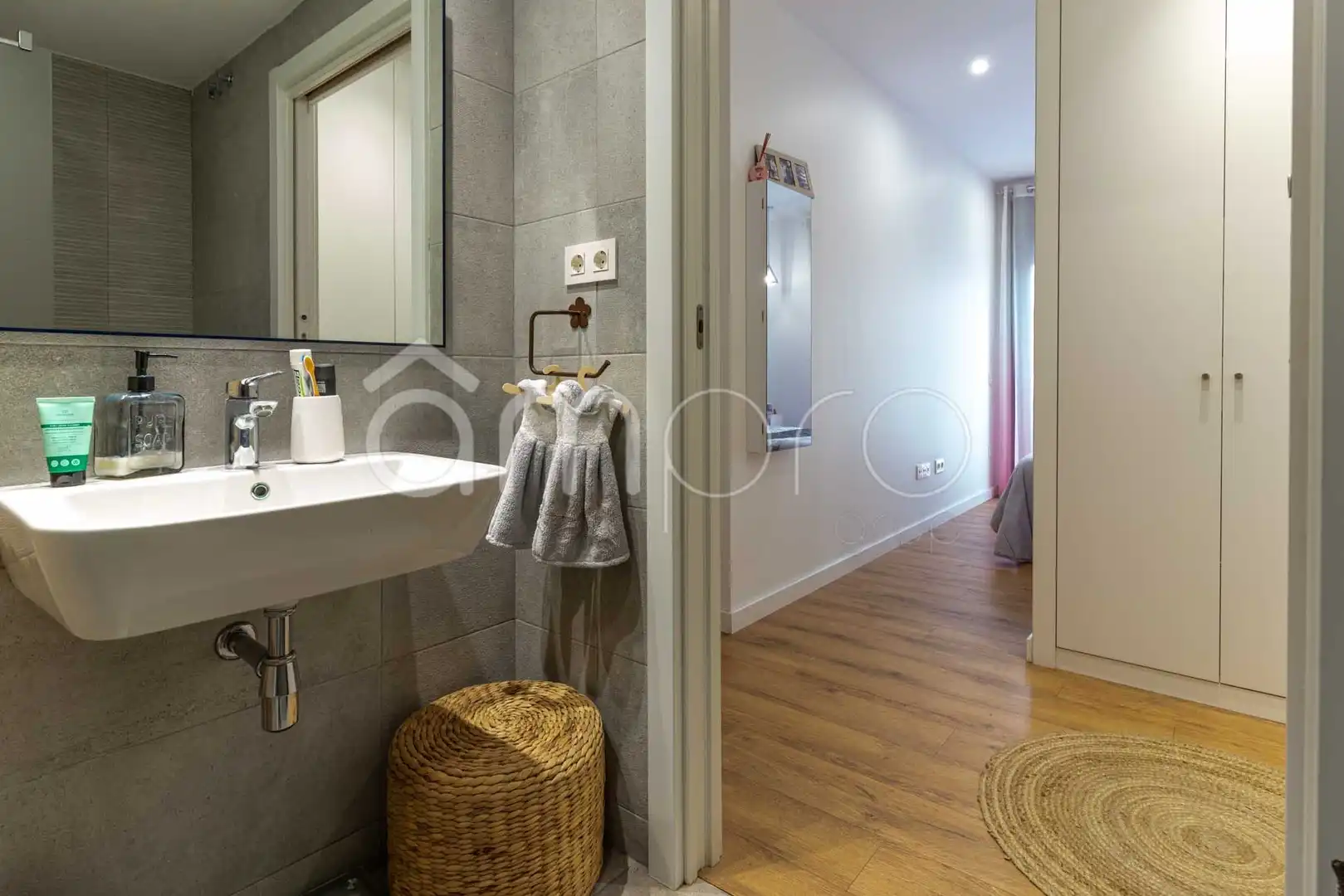 Piso en venta en N/A, Nou Eixample Nord