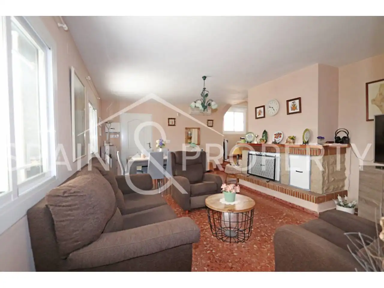Villa avec piscine à vendre à Turís, imagen 18