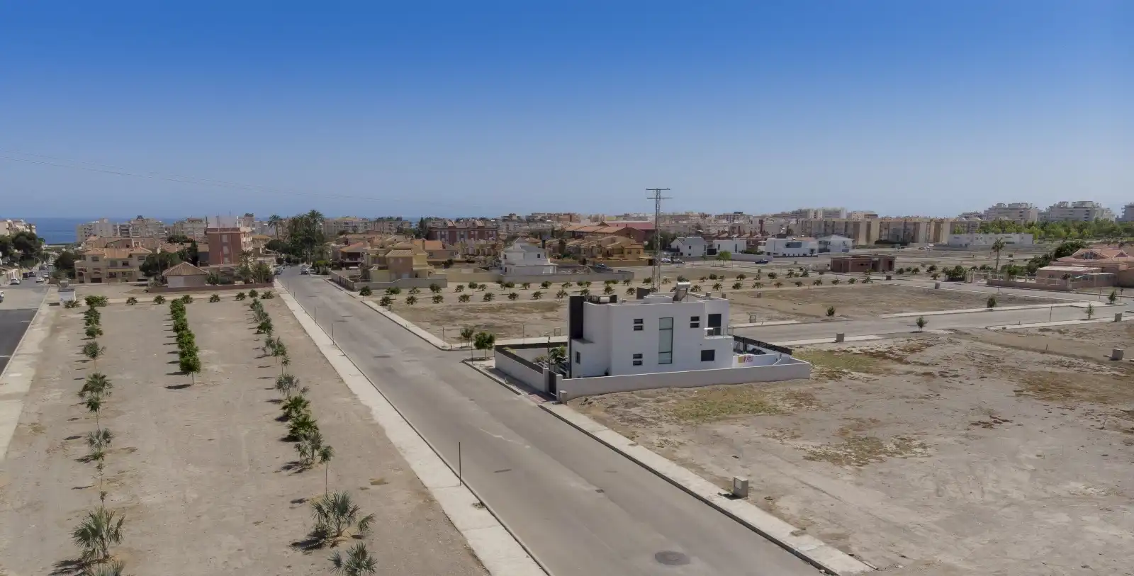 Terreny residencial en venda a Las Lomas - Las Yucas, imagen 3