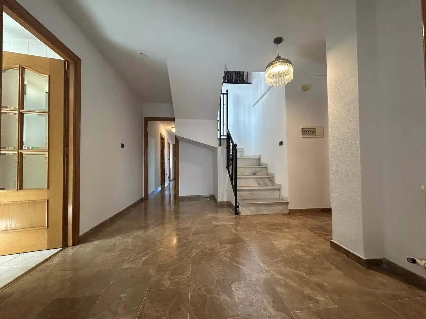 Attique avec terrasse à louer à Zaidín, imagen 65