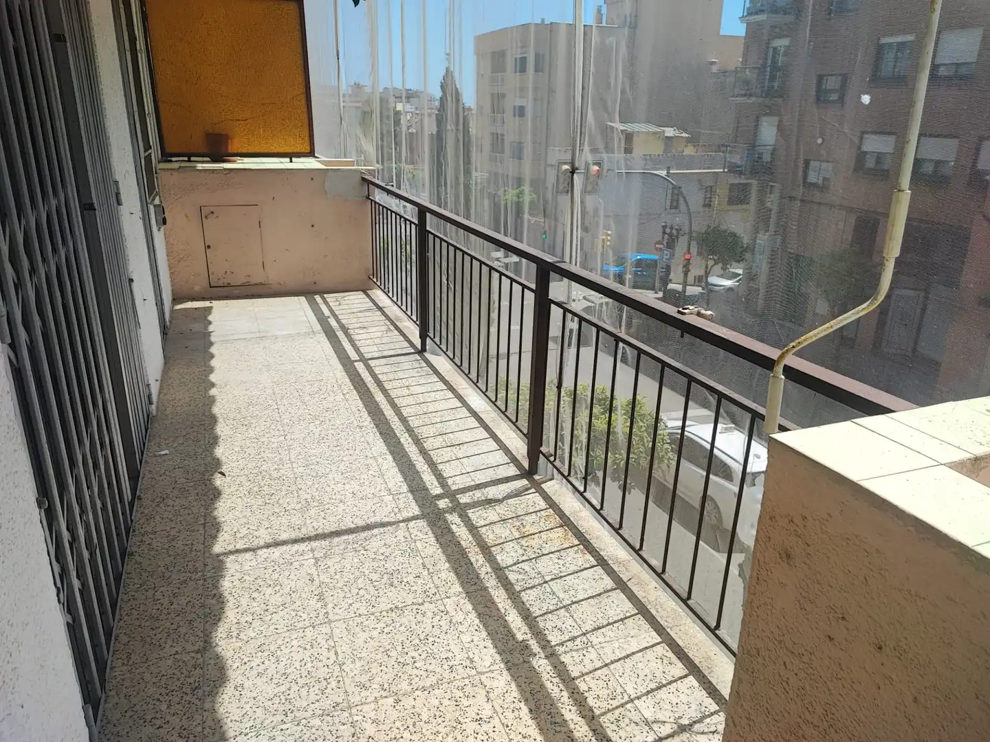 Terrassa de Pis en venda en Tarragona amb Aire condicionat, Calefacció i Parquet