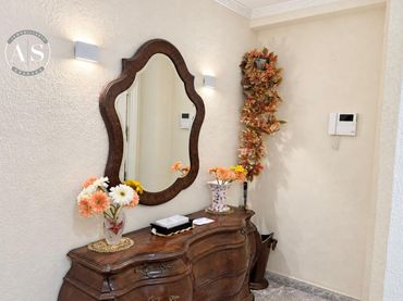 Piso con ascensor en venta en Maestro Betron