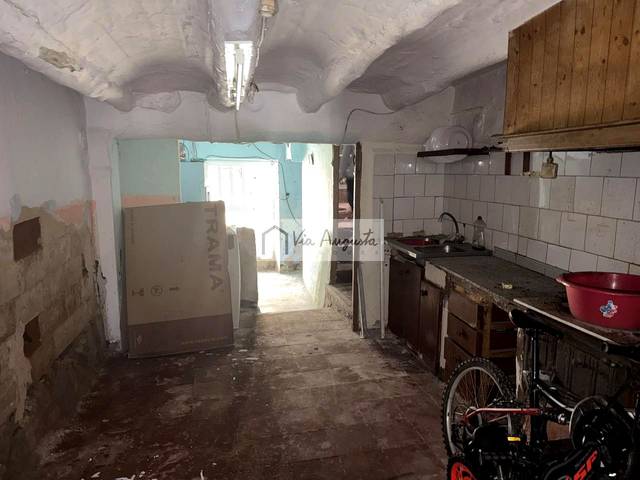 Casa-chalet en Venta en Del Sol en El Perelló