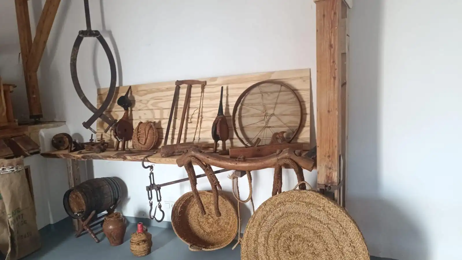 Casa o xalet de lloguer en Serón amb Calefacció i Terrassa