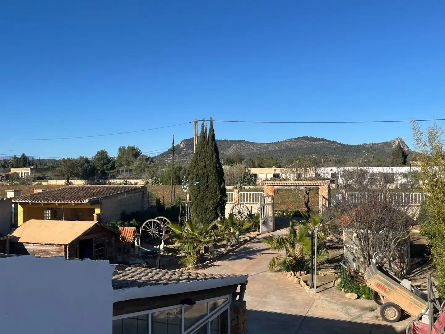 Maison avec piscine à vendre à Llucmajor pueblo, imagen 23