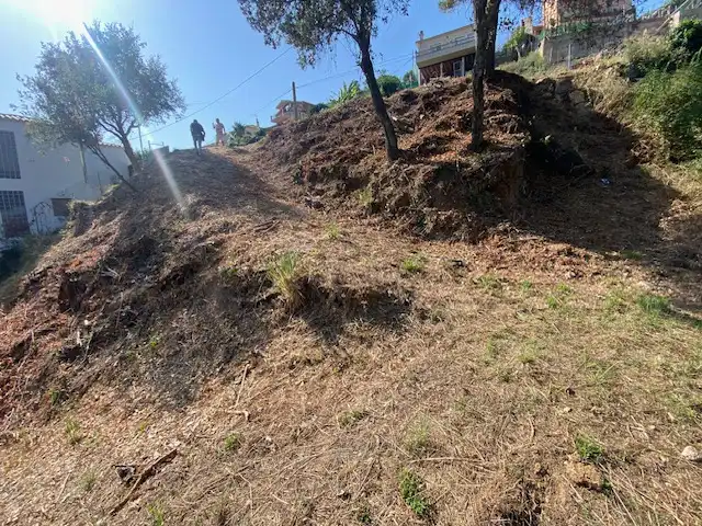 Residencial en venta en Palafolls