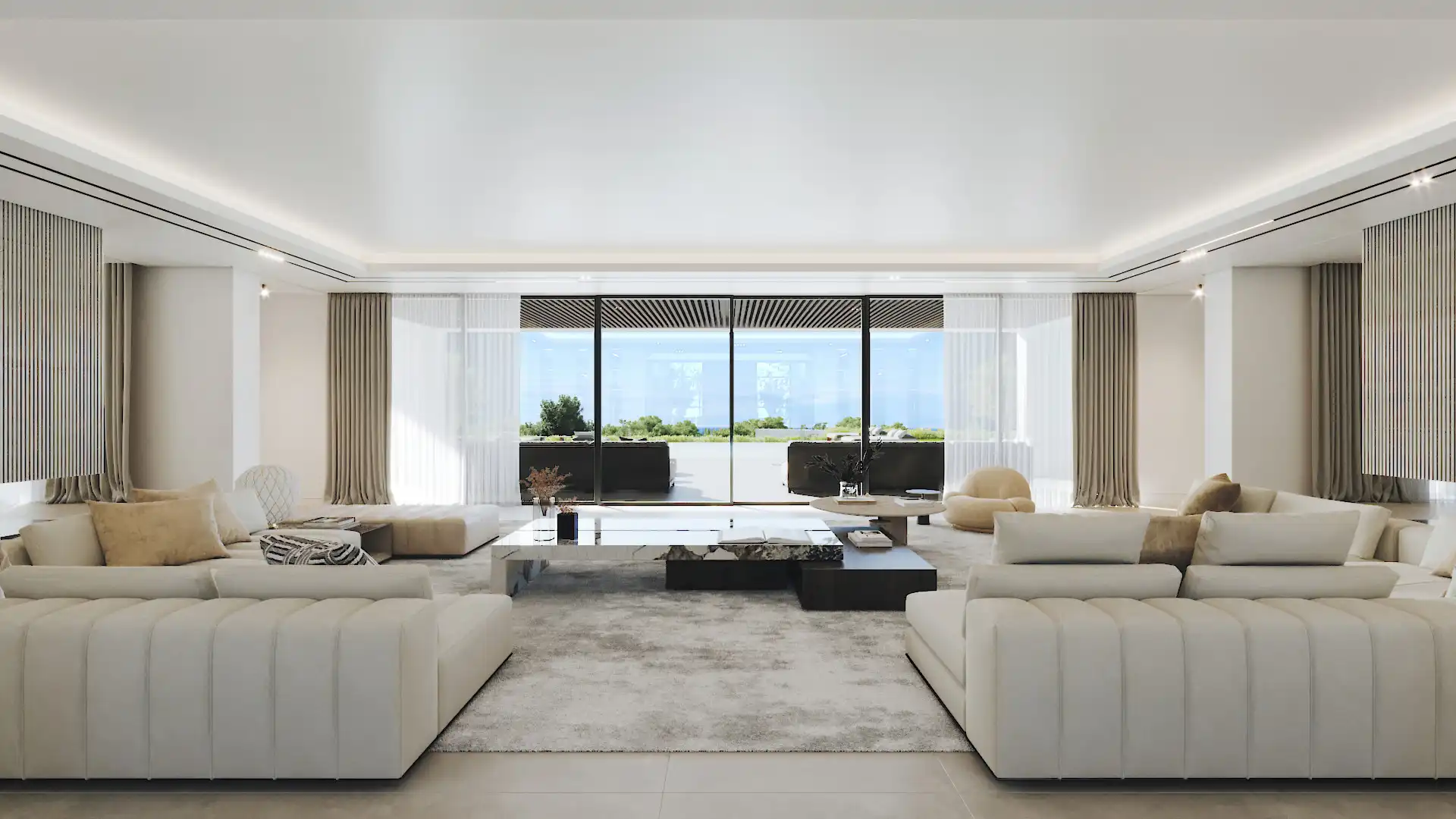 House with pool for sale in Marbella Centro, imagen 4