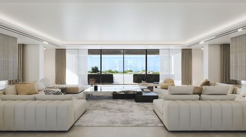 EXCLUSIVA VILLA EN MARBELLA, imatge 4