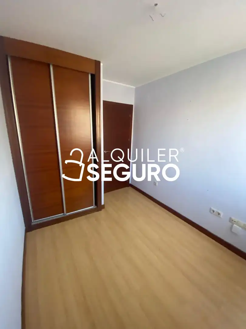 Habitación de Piso de alquiler en Horche con Calefacción y Terraza