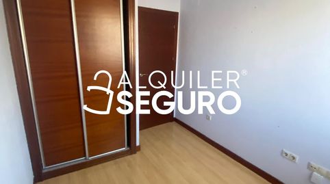 Foto 4 de Pis de lloguer a José Cubillo Fluiters, Horche, Guadalajara