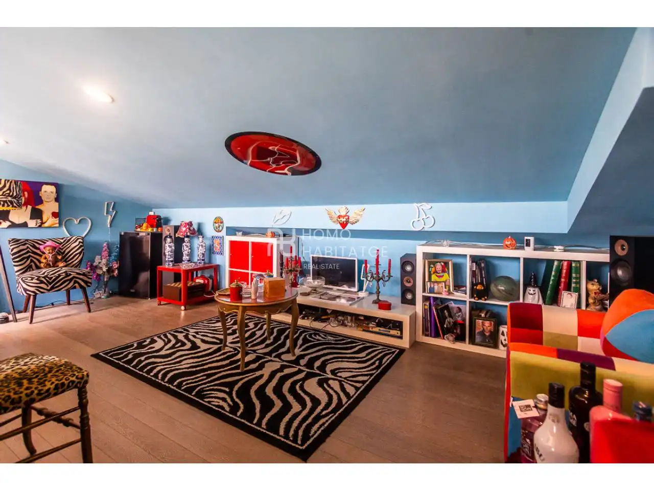 Casa o chalet en venta en Sabadell con Aire acondicionado, Calefacción y Terraza