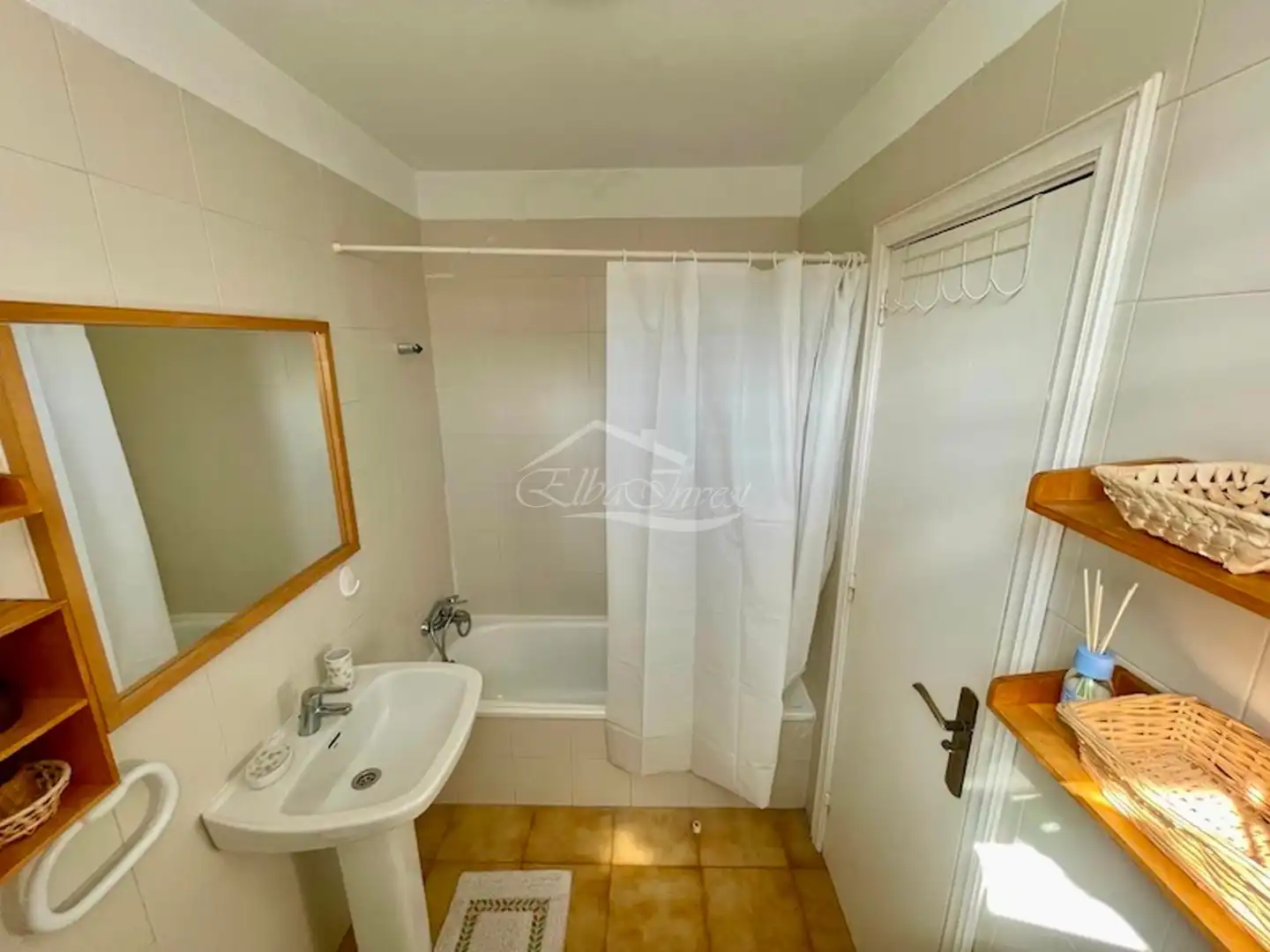 Bathroom of Duplexes for sale in Adeje  with Terrace, Furnished and Oven