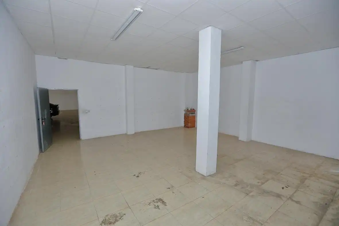 Local comercial en alquiler en Alcanar, imagen 11
