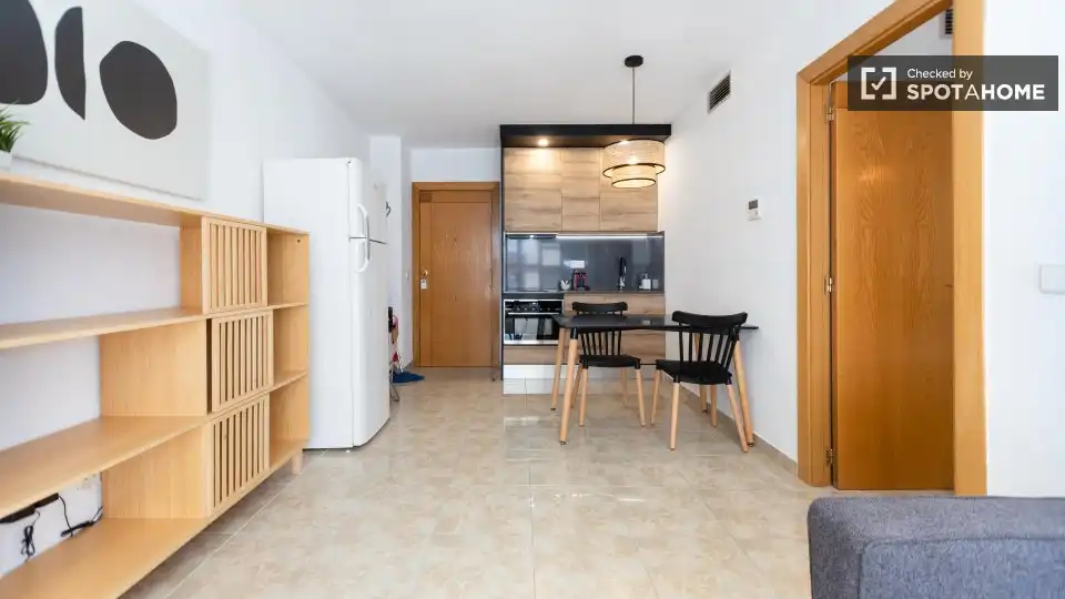Flat to rent in Algirós, imagen 2