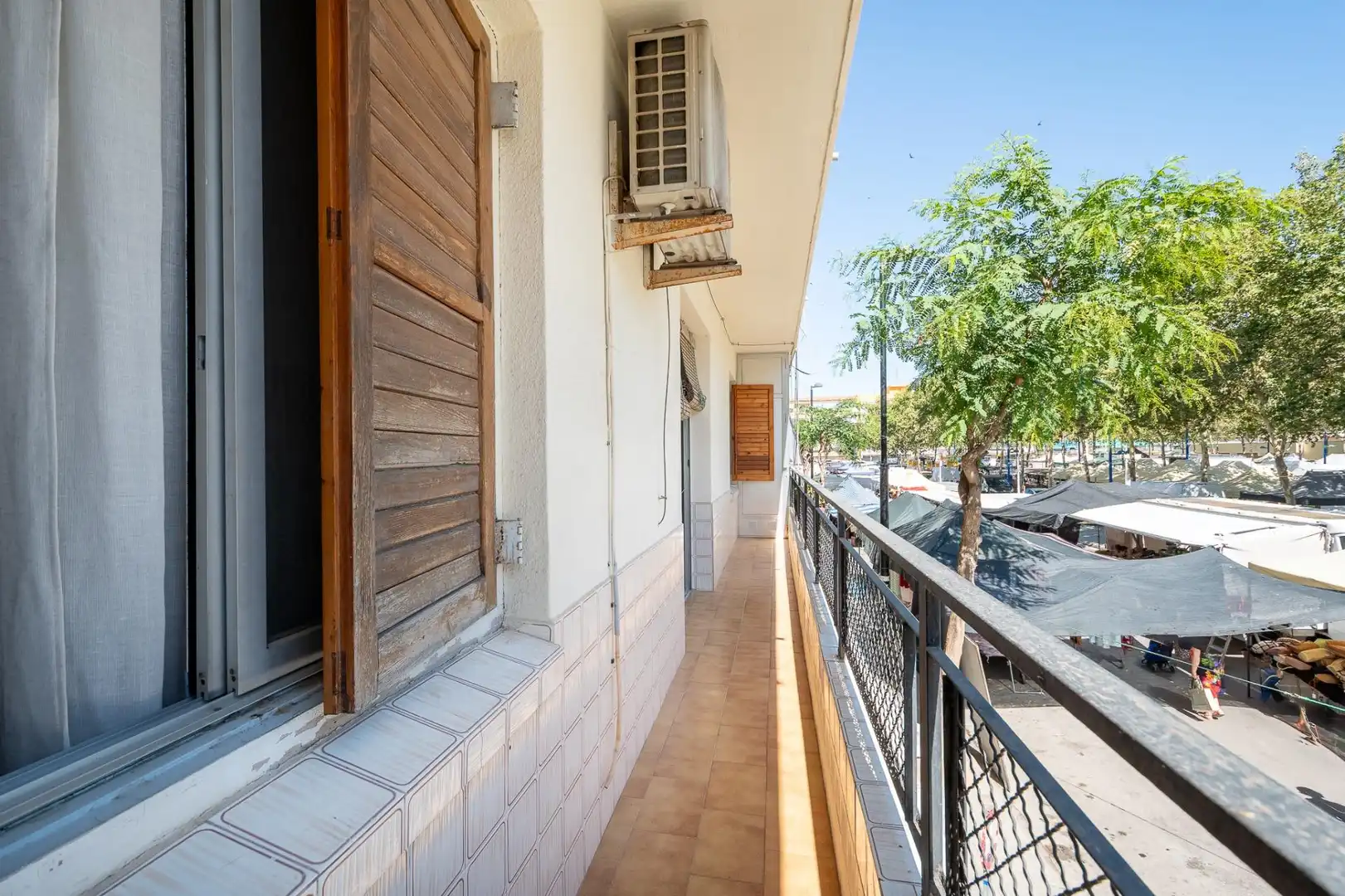 Flat for sale in Alfafar