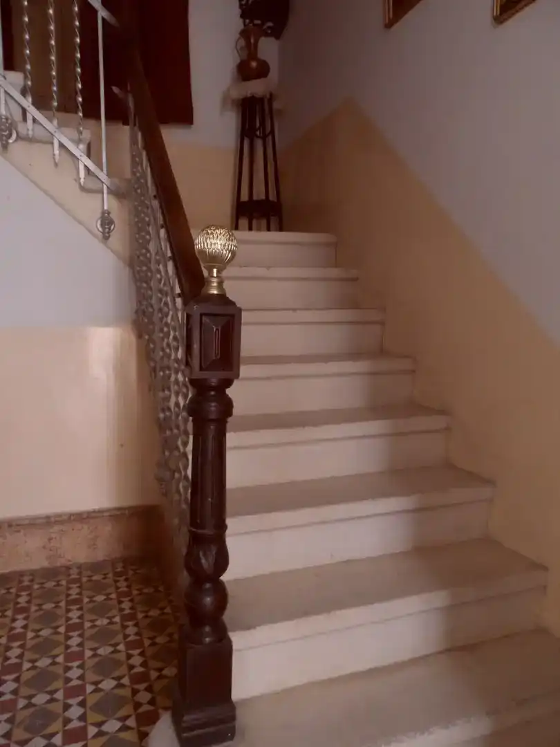 Casa o xalet en venda en Bedmar y Garcíez amb Balcó