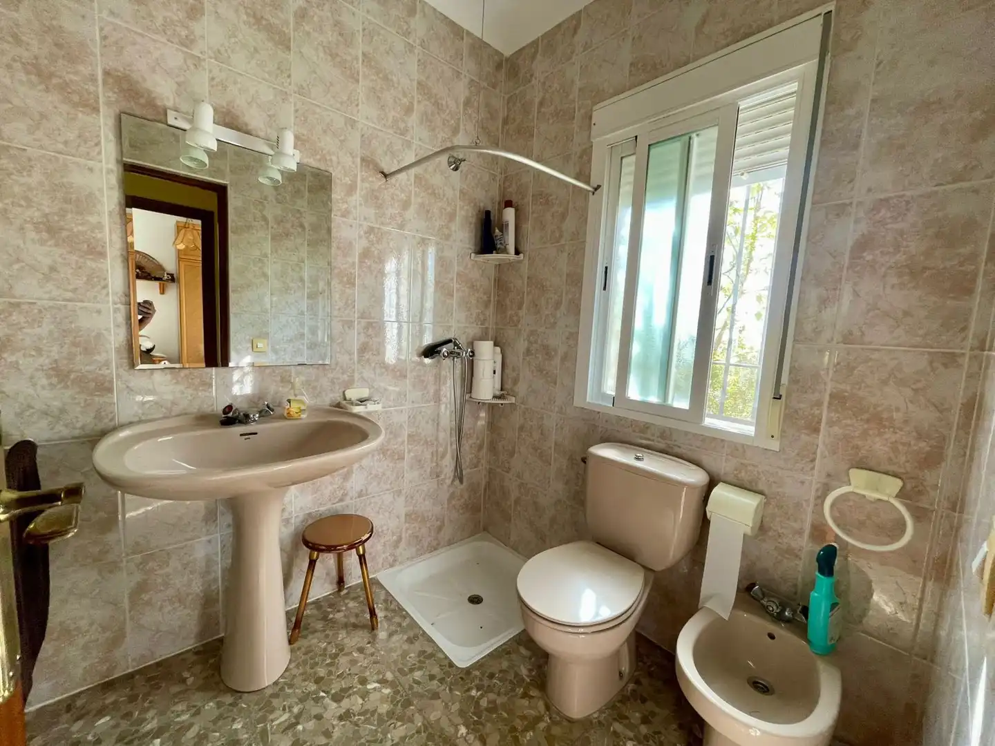 Country homes for sale in Valdepeñas