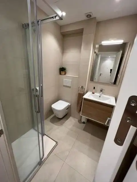 Flat for rent in De Jijona, Campoamor
