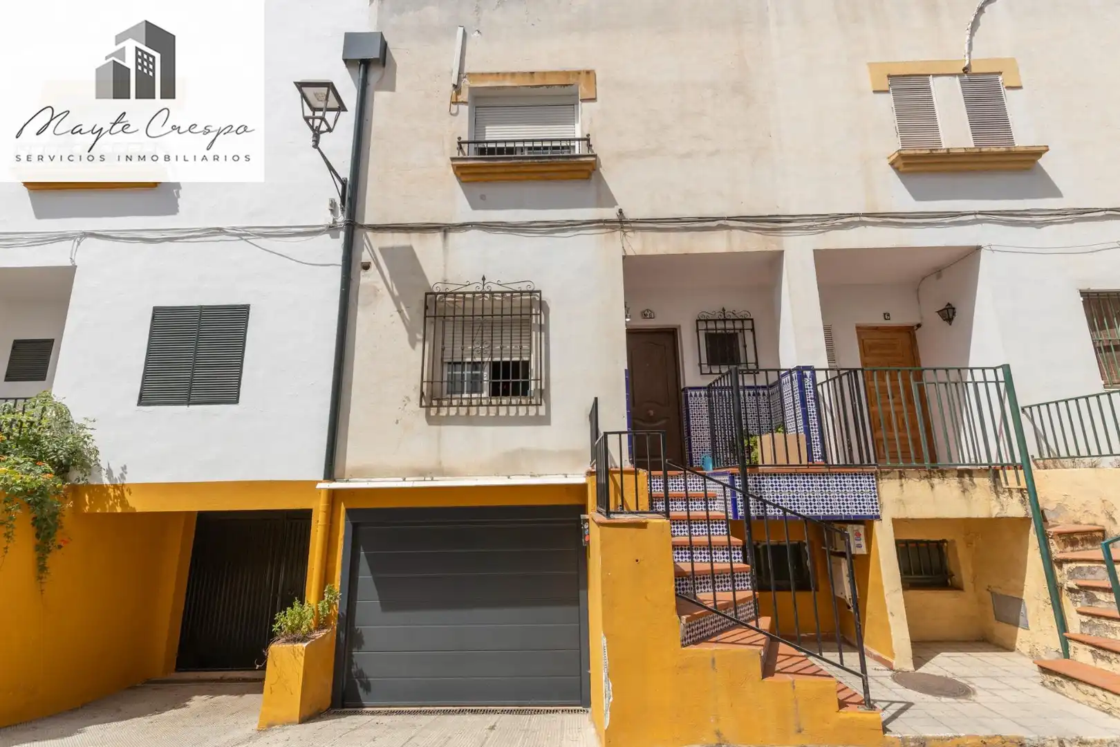 Terraced house for sale in Calle M.J.LARRA ACCESO I 8, imagen 50