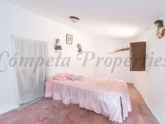 Adossat en venda a Sedella, imagen 4
