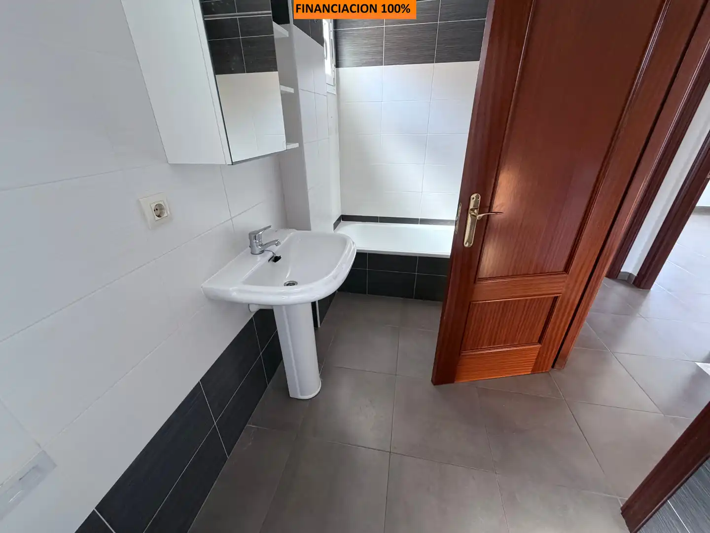 Baño de Casa o chalet en venta en Ejea de los Caballeros