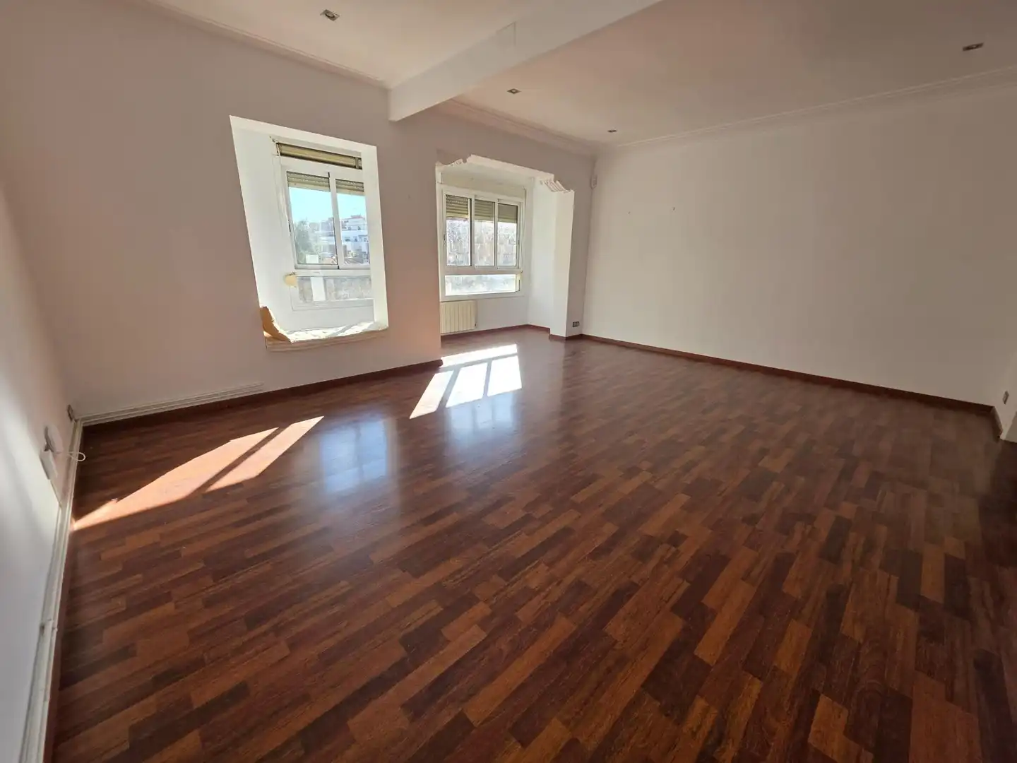 Piso con ascensor en venta en Carrer MARIA CUBI