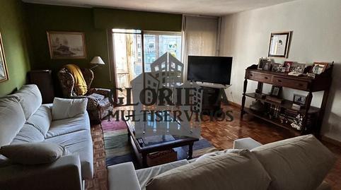 Foto 4 de Piso en venta en Plaza España - Corte Inglés, Pontevedra