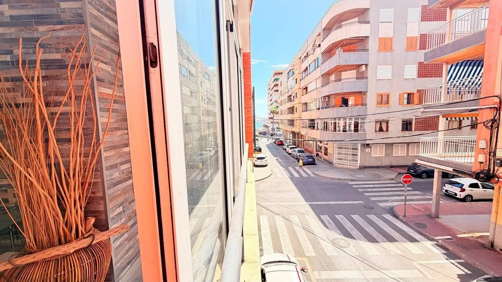 Apartamento con piscina en venta en N/A, imagen 3