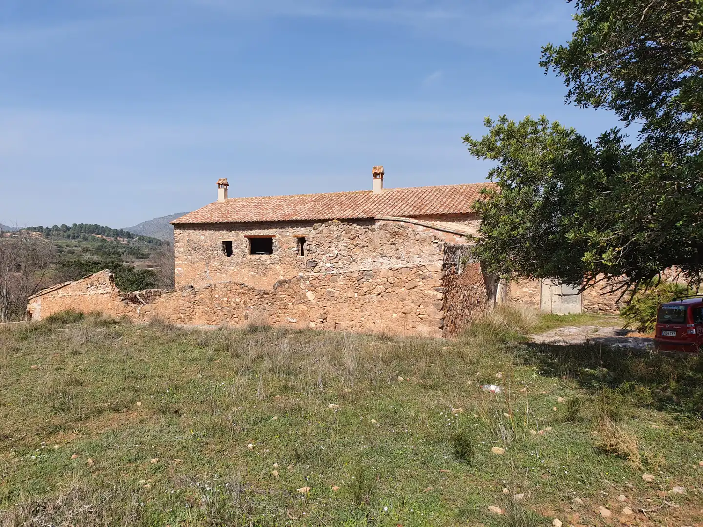 Terreno rustico in vendita a Segorbe, imagen 33