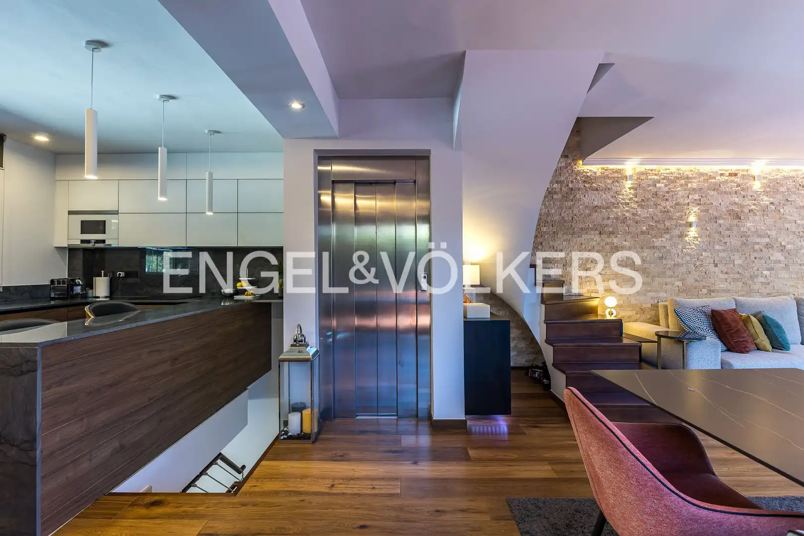 Terraced house with terrace for sale in Ametllers - Poble-Sec, imagen 17