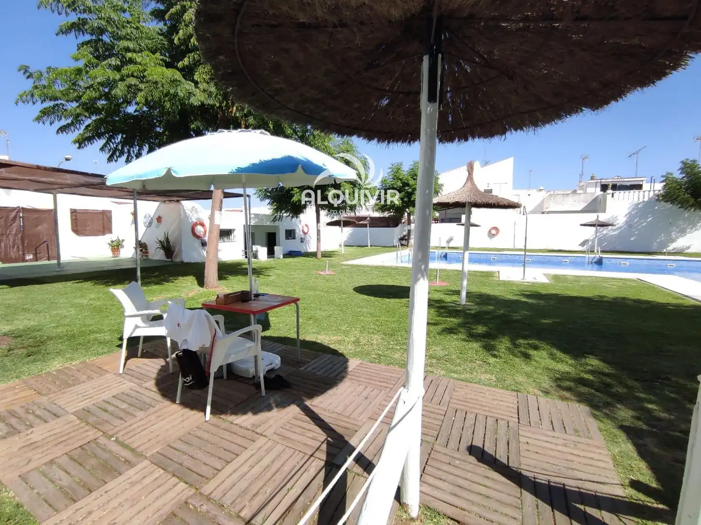 Maison mitoyenne avec piscine à vendre à Matalascañas, imagen 33