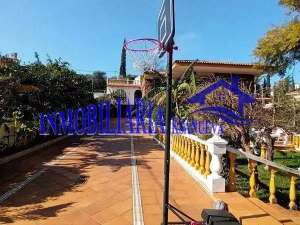 Exterior view of Houses for sale in Córdoba  with Terrace and Swimming Pool